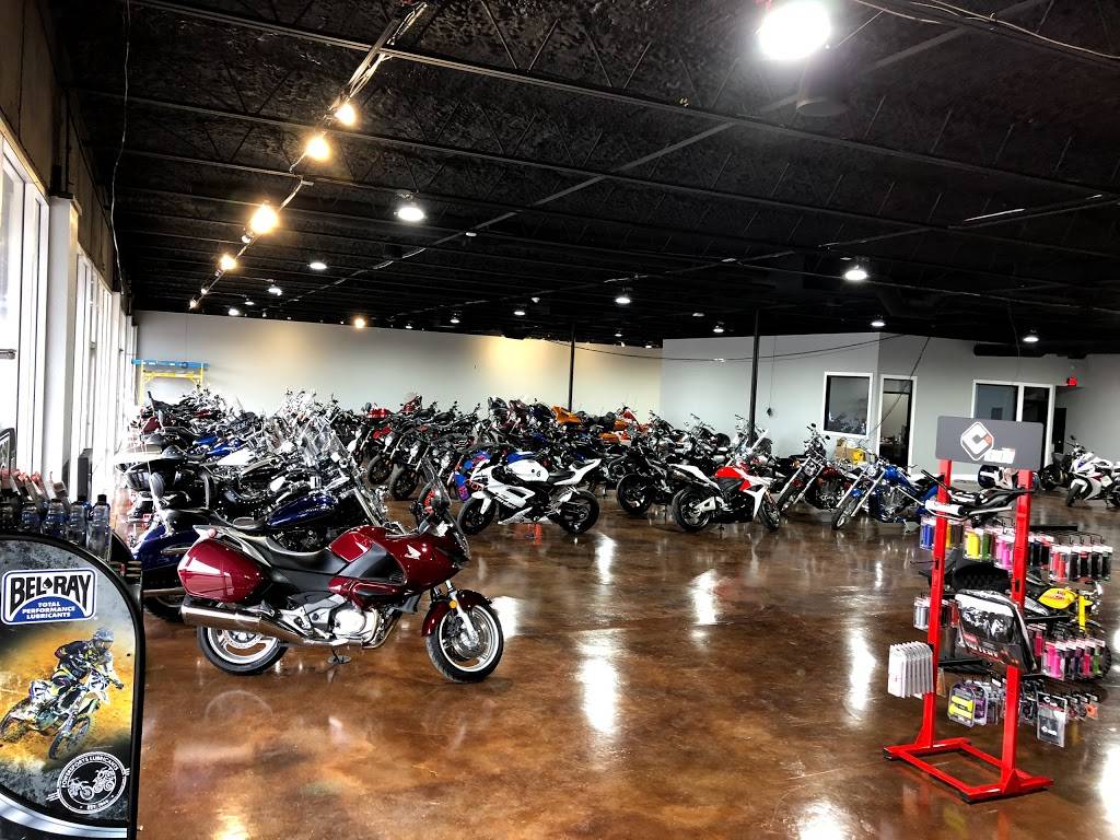 Synergy Motorworks | 6810 E 41st St, Tulsa, OK 74145, USA | Phone: (918) 610-7433