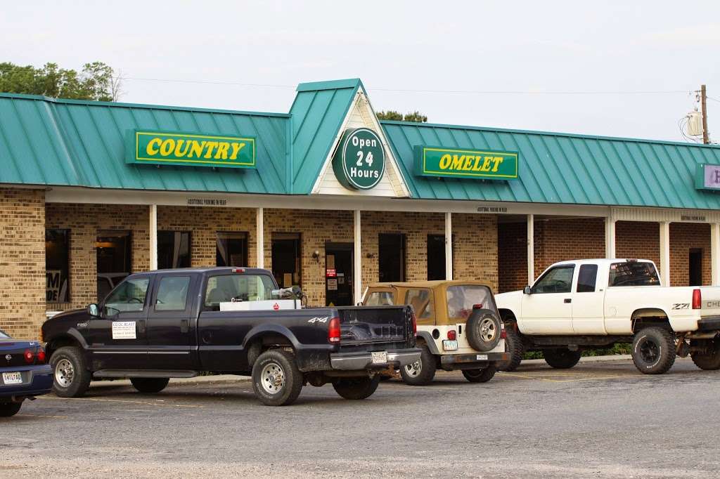 Country Omelet | 3038 Lancaster Hwy, Richburg, SC 29729, USA | Phone: (803) 789-5840