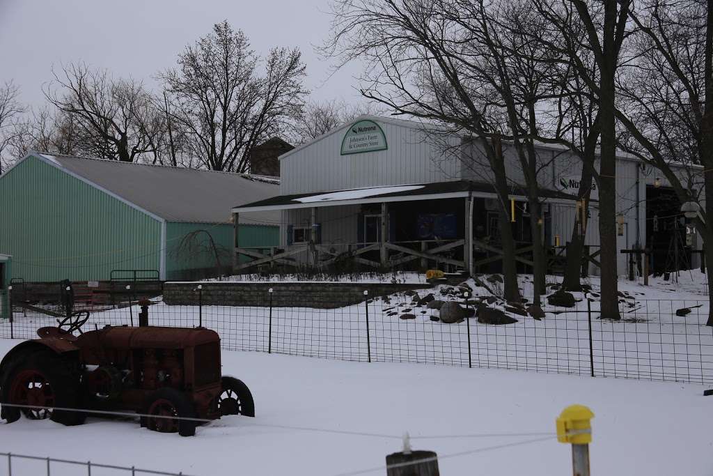 Johnsens Farm & Country Store | 40W467 IL-38, Elburn, IL 60119, USA | Phone: (630) 232-9004