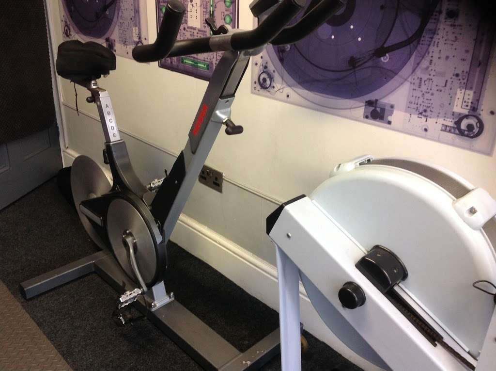 The 1 on 1 Fitness Studio | 740c High Rd (Browning Rd), London, Leytonstone E11 3AW, UK | Phone: 07887 888802