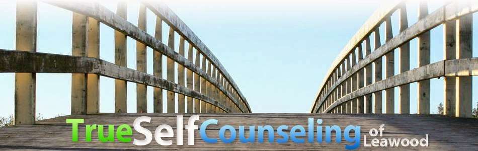 True Self Counseling | 13400 Briar St A, Leawood, KS 66209, USA | Phone: (913) 991-3974
