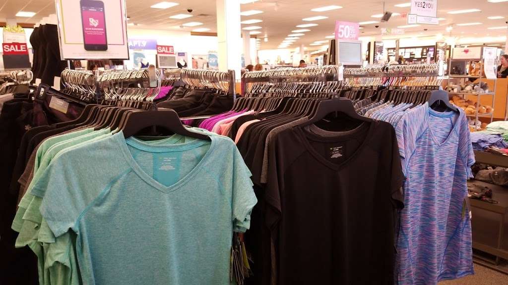 Kohls Romeoville | 261 S Weber Rd, Romeoville, IL 60446, USA | Phone: (815) 838-5308