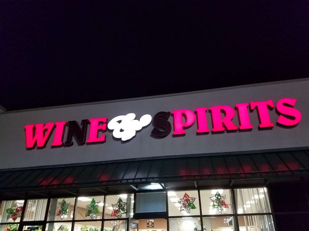 Fine Wine & Good Spirits in 2136 WilkesBarre Blvd, WilkesBarre, PA