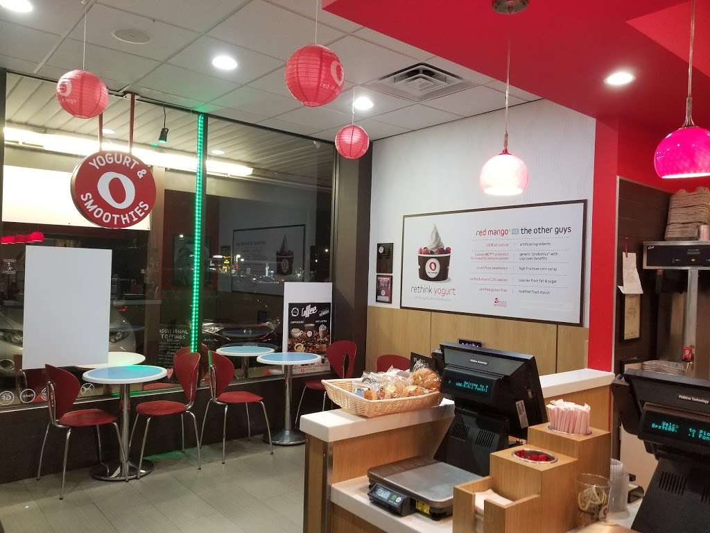 Red Mango | 721 Franklin Ave, Franklin Square, NY 11010 | Phone: (516) 792-6246