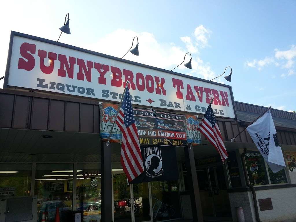 Sunnybrook Tavern | 9001 Livingston Rd, Fort Washington, MD 20744, USA | Phone: (301) 248-4598