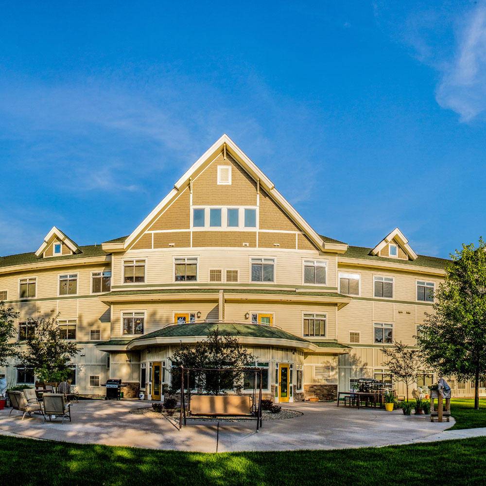 White Pine Advanced Assisted Living | 9056 Buchanan Trail, Inver Grove Heights, MN 55076, USA | Phone: (651) 504-0019