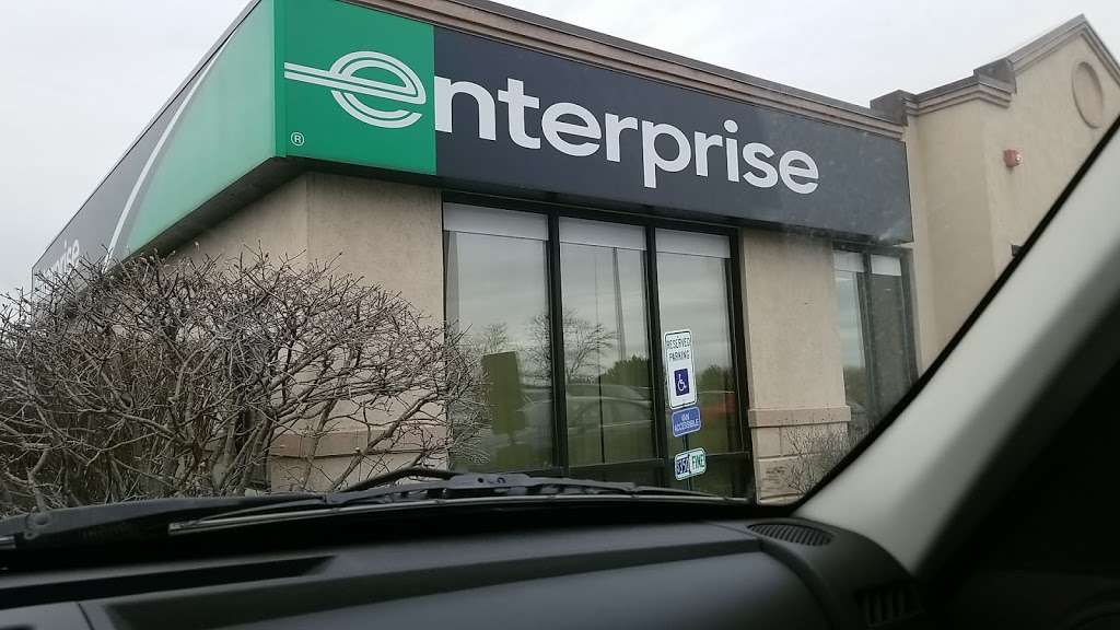 Enterprise Rent-A-Car | 8878 W 159th St, Orland Park, IL 60462 | Phone: (708) 873-5070