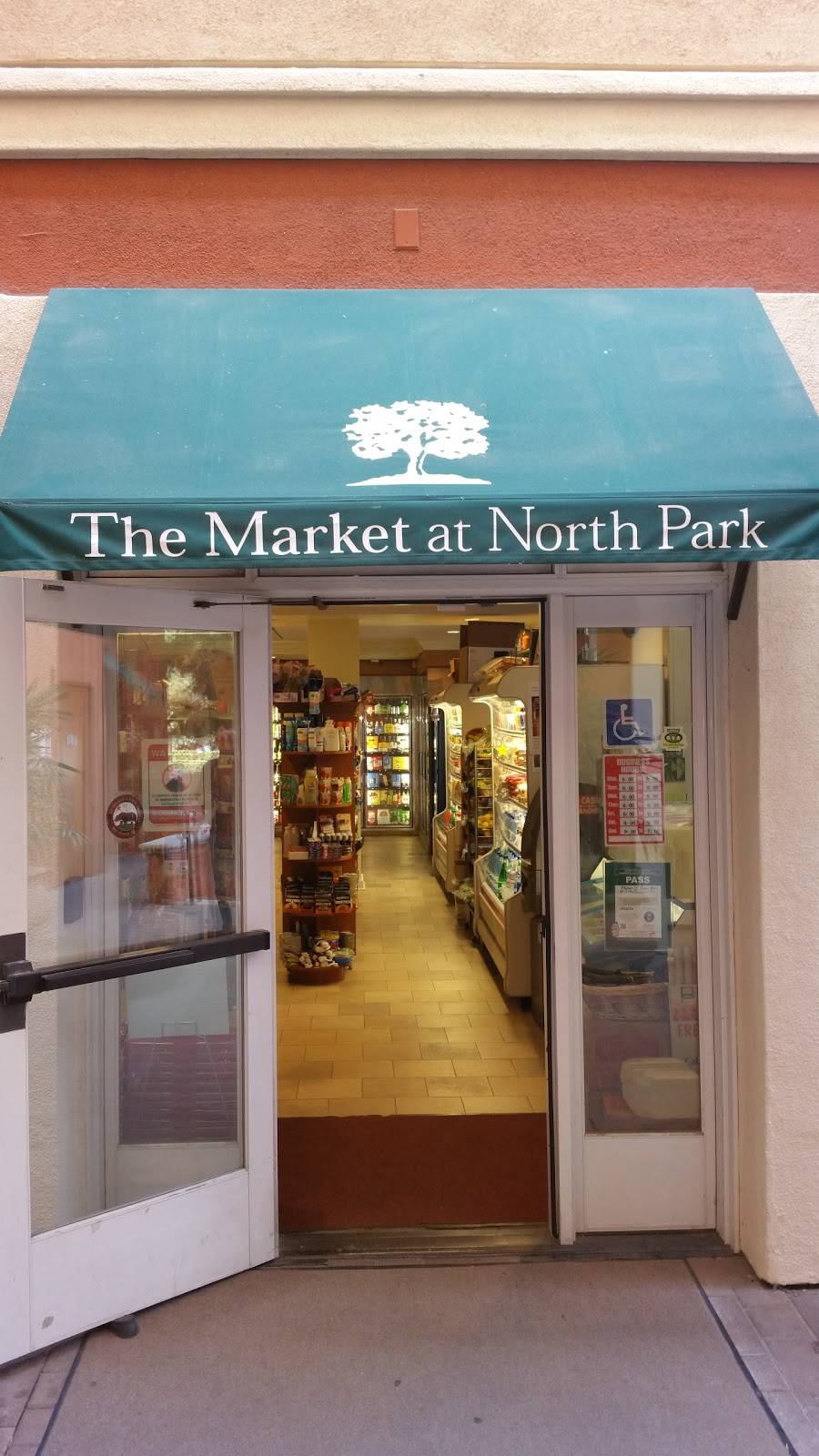 The Market @ North Park, Inc. | 41 Rio Robles E, San Jose, CA 95134, USA | Phone: (408) 944-9103