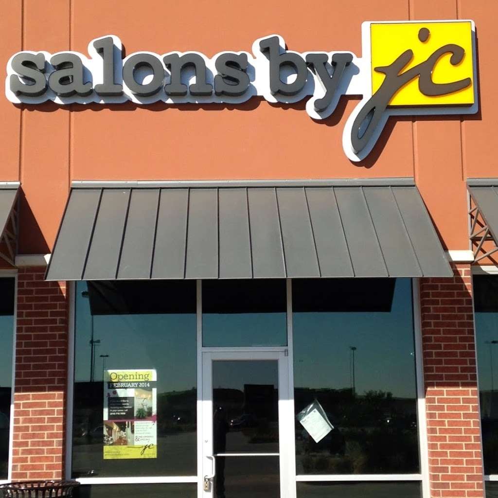 Salons by JC Legacy | legacy shopping center, 2106 E Sonterra Blvd #111, San Antonio, TX 78259 | Phone: (210) 495-1500