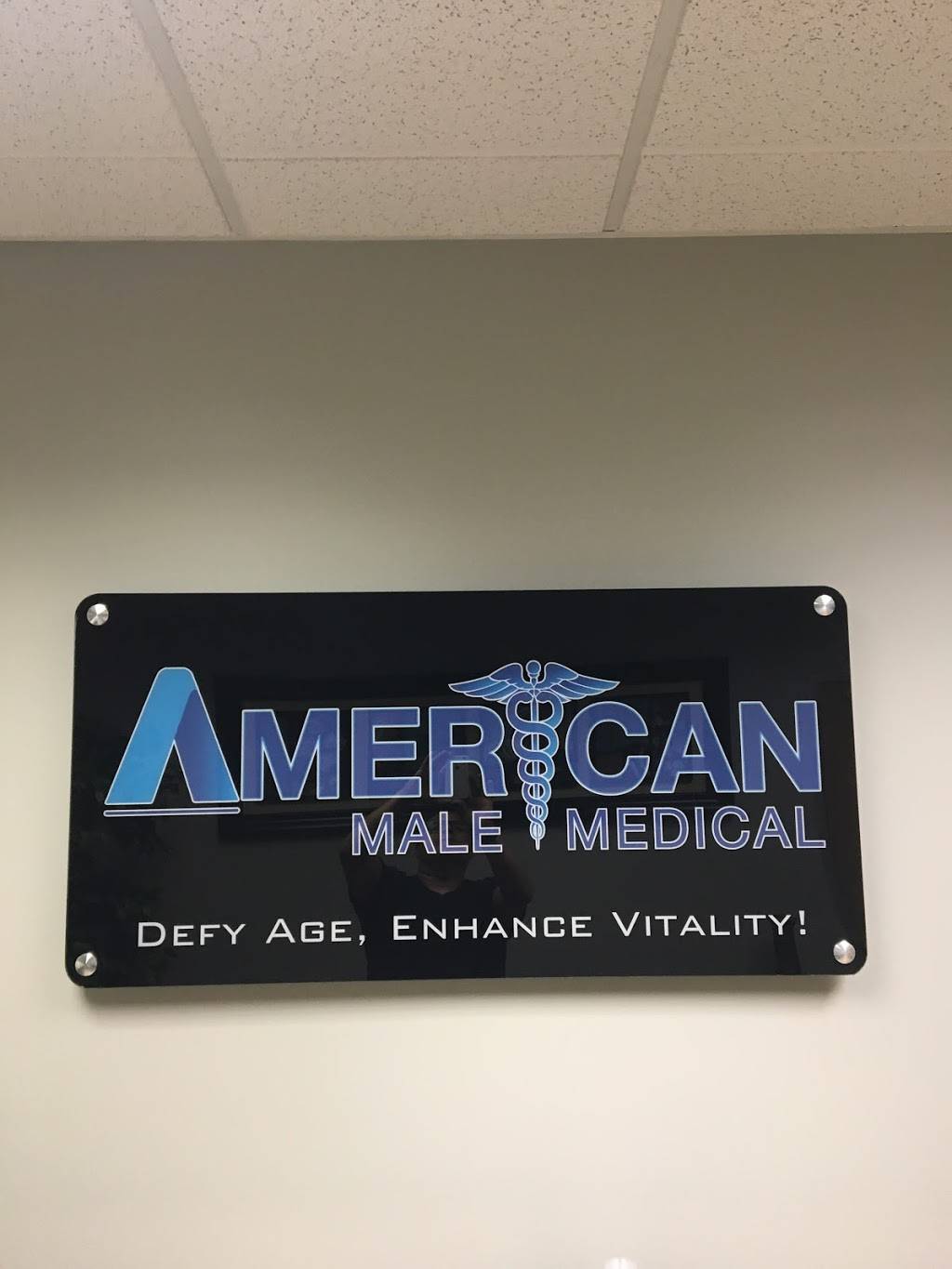 American Male Medical – Irvine, California | 62 Corporate Park #140, Irvine, CA 92606, USA | Phone: (888) 333-3338