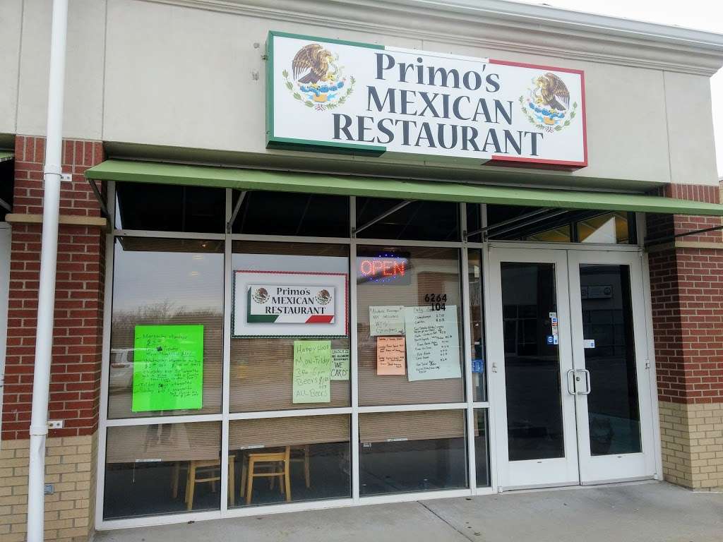 Primos Mexican Restaurant | 6264 Lewis St, Parkville, MO 64152 | Phone: (816) 569-2537