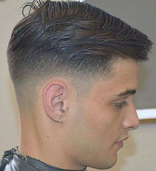 Dons Barber Shop | 4806 Hwy Ave, Jacksonville, FL 32254, USA | Phone: (904) 367-2641