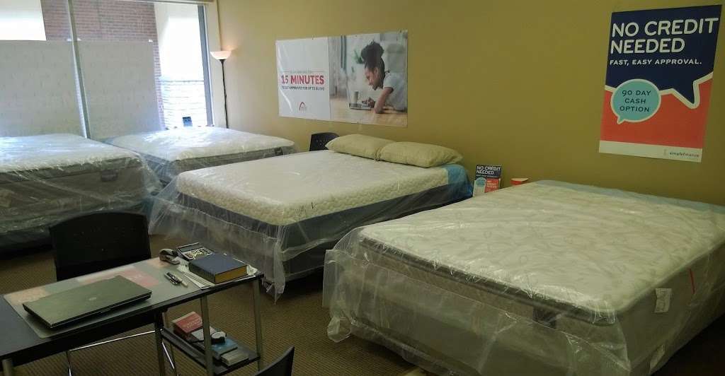 Mattress By Appointment | 10938-10940 W 74th Terrace, Shawnee, KS 66203, USA | Phone: (913) 608-9395