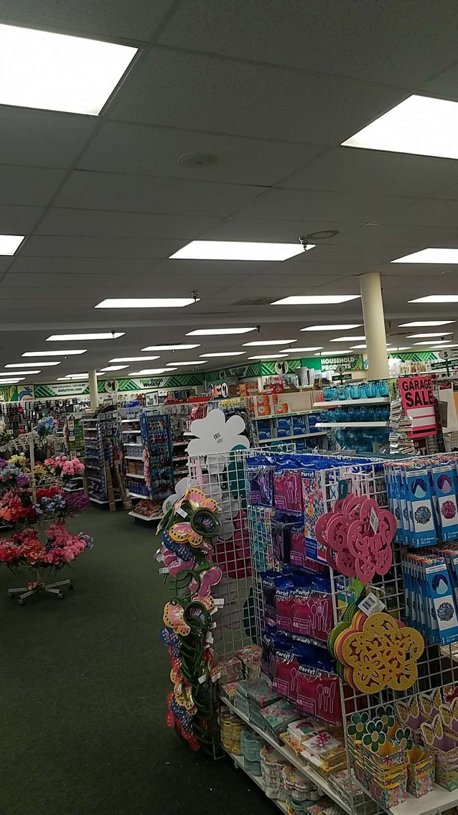 Dollar Tree | 9991 Pulaski Hwy, Middle River, MD 21220, USA | Phone: (443) 648-4086