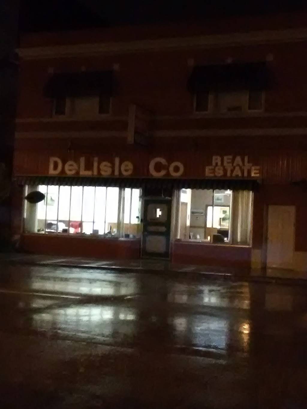 DeLisle Company Real Estate | 1146 Rice St, St Paul, MN 55117, USA | Phone: (651) 488-0561