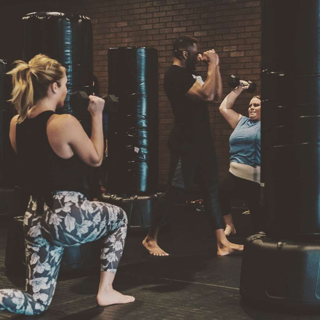 Xformation Fitness | 429 S Washington St Unit 2, North Attleborough, MA 02760, USA | Phone: (508) 316-1106