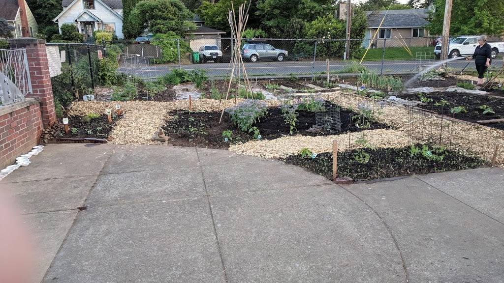 Rigler Community Garden | NE Prescott St, Portland, OR 97218, USA | Phone: (503) 823-1612