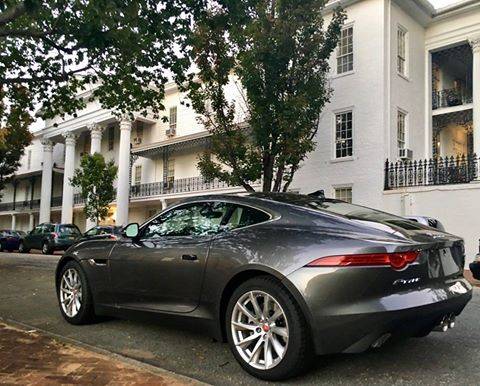 Jaguar Greensboro | 1205 Bridford Pkwy, Greensboro, NC 27407, USA | Phone: (336) 299-1500