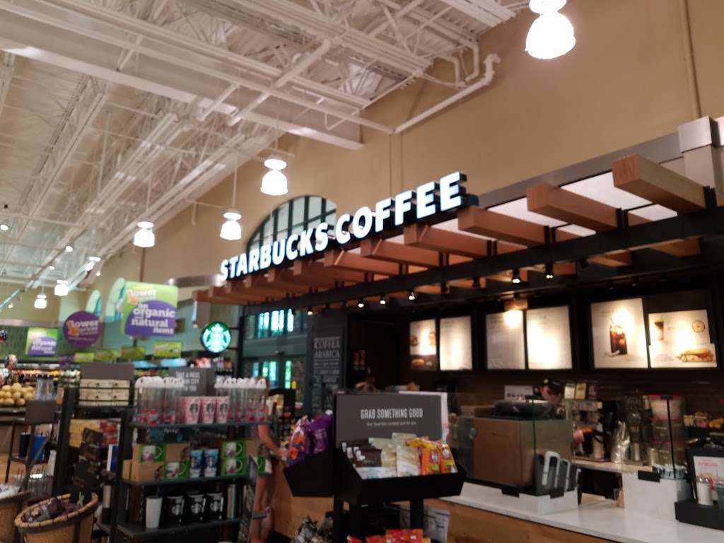 Starbucks | 13901 Heathcote Blvd, Gainesville, VA 20155, USA | Phone: (703) 754-7736