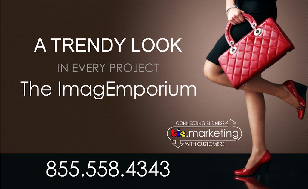 The ImagEmporium | 9119 Milliken Ave, Rancho Cucamonga, CA 91730 | Phone: (855) 558-4343