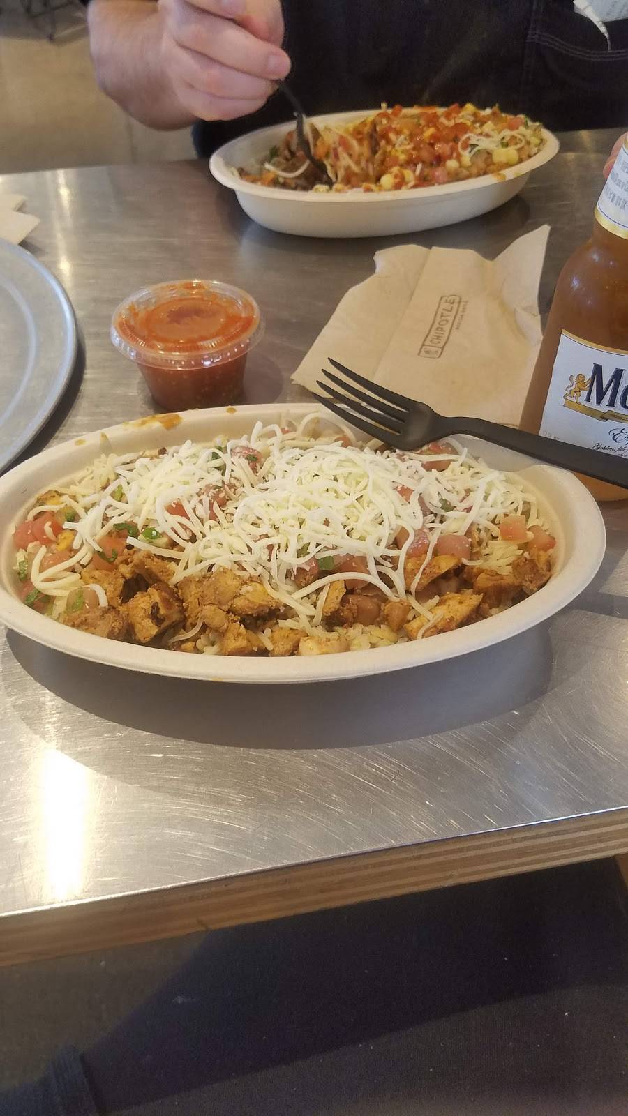 Chipotle Mexican Grill | 2415 E Baseline Rd Ste 111, Phoenix, AZ 85042 | Phone: (602) 283-9500