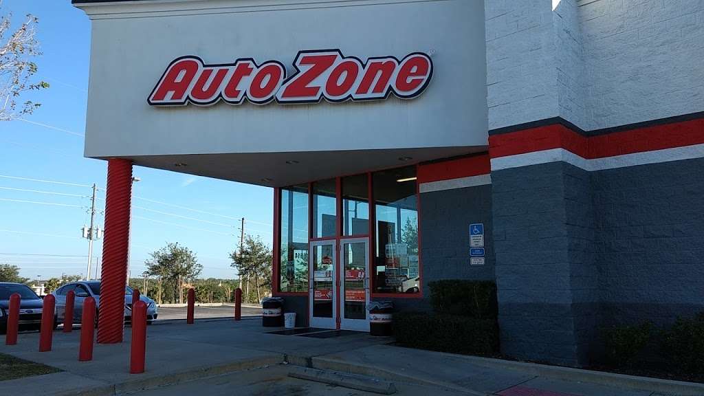 AutoZone Auto Parts | 16514 FL-50, Clermont, FL 34711, USA | Phone: (407) 654-1273