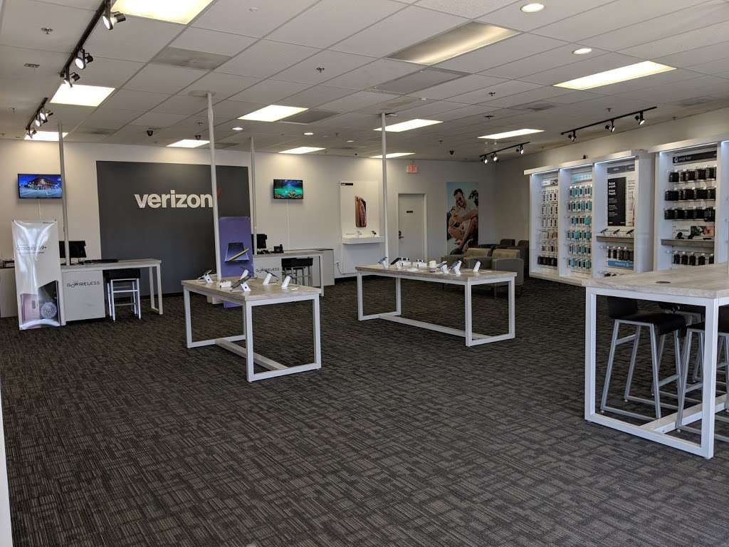 Verizon Authorized Retailer – GoWireless | 675 W Dorrell Ln #130, North Las Vegas, NV 89086, USA | Phone: (702) 696-7228