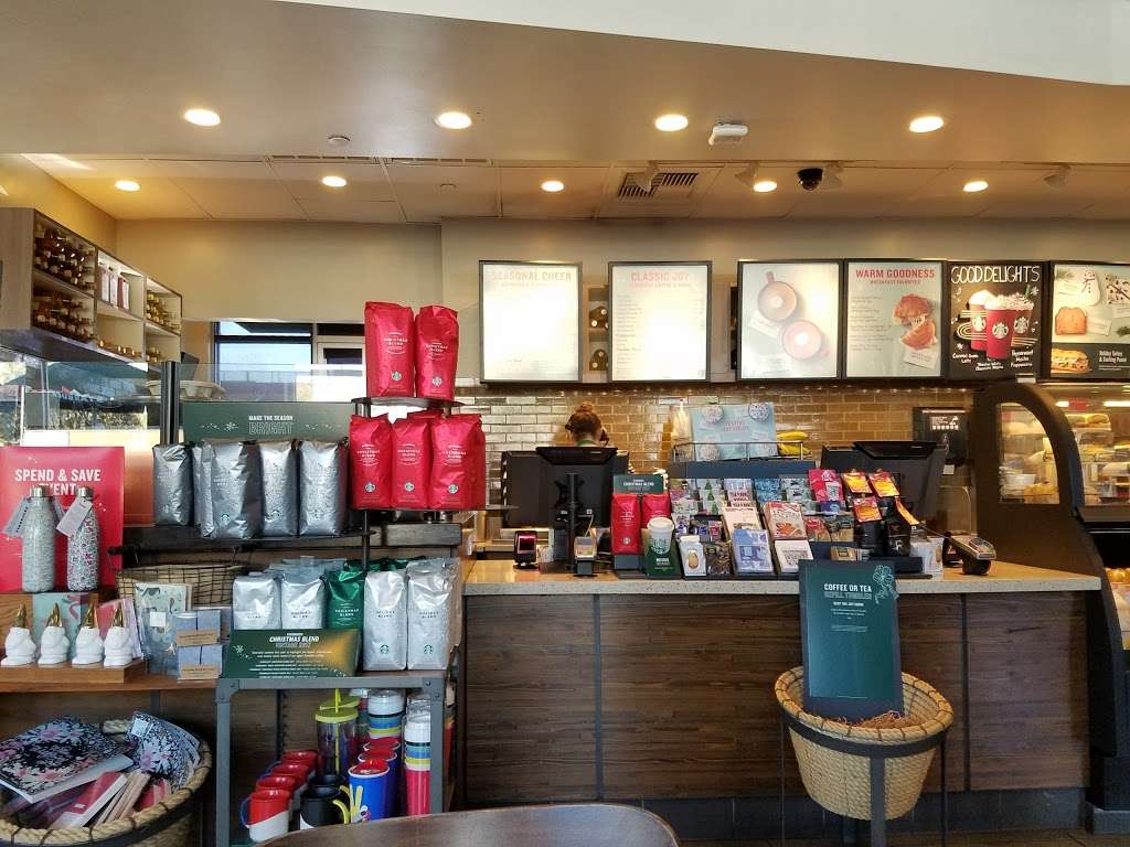 Starbucks | 27615 Base Line St, Highland, CA 92346, USA | Phone: (909) 864-2689