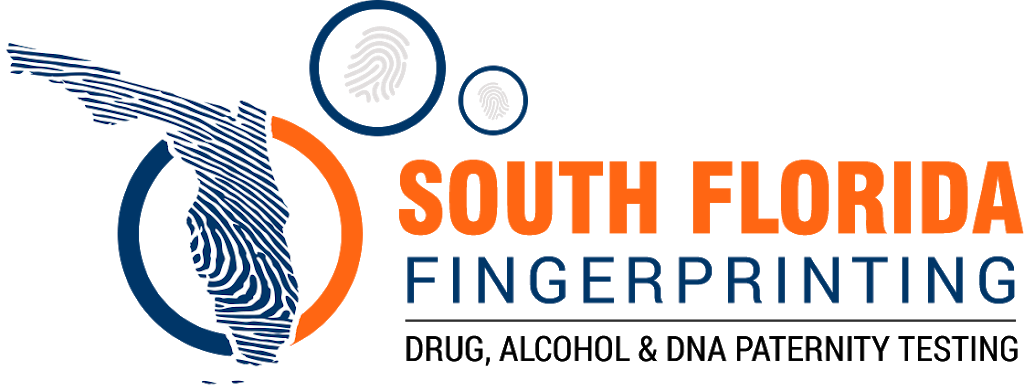 SOUTH FLORIDA FINGERPRINTING | 1900 Glades Rd #500-72, Boca Raton, FL 33431, USA | Phone: (561) 208-1841