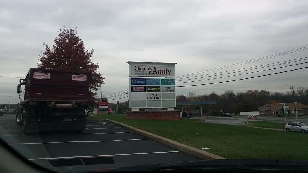 Dunkin Donuts | 955 Benjamin Franklin Hwy, Douglassville, PA 19518 | Phone: (484) 650-3979