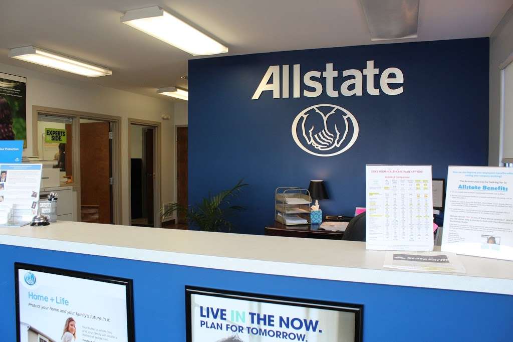 Nick Adams: Allstate Insurance | 2001 W Glen Park Ave, Griffith, IN 46319, USA | Phone: (219) 924-4242