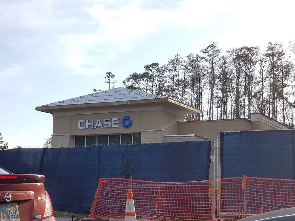 Chase Bank | 9588 Narcoossee Rd, Orlando, FL 32827