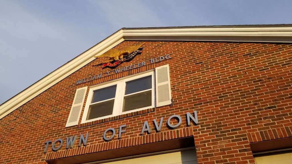 Avon Police Department | 150 Main St, Avon, MA 02322 | Phone: (508) 583-6677