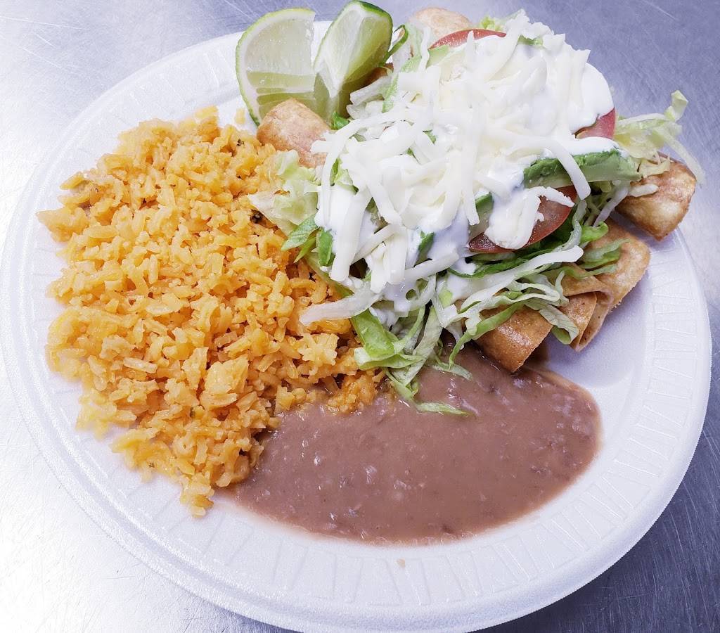 TAQUERIA DIANA#5 | 7410 TX-78, Sachse, TX 75048, USA | Phone: (972) 941-8875