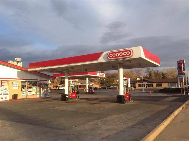 Conoco | 931 S Kipling Pkwy, Lakewood, CO 80226 | Phone: (303) 914-0205