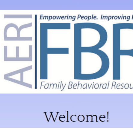 Family Behavioral Resources | 110A S 1st St, Mcconnellsburg, PA 17233, USA | Phone: (717) 325-0223