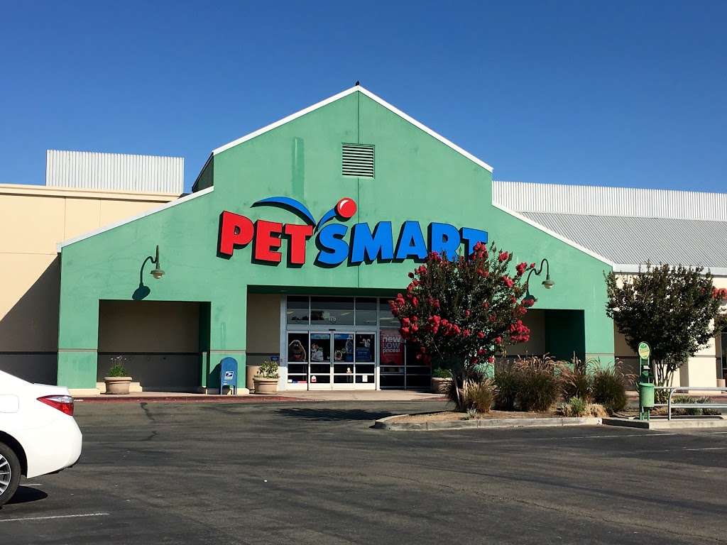 PetSmart | 175 Ranch Dr, Milpitas, CA 95035, USA | Phone: (408) 956-1044