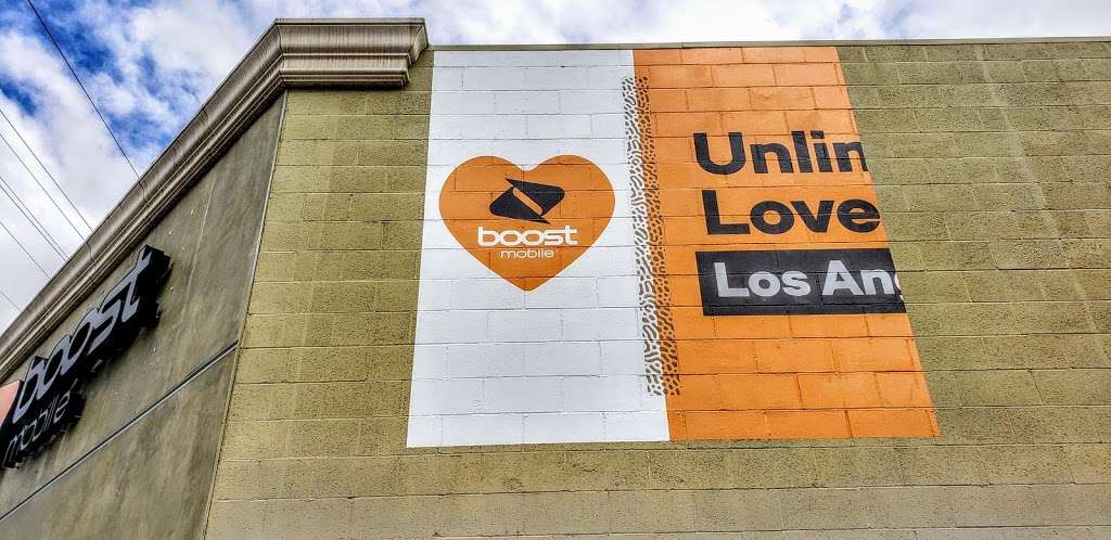 Boost Mobile | 1138 Rosecrans Ave, Los Angeles, CA 90059, USA | Phone: (323) 831-0000