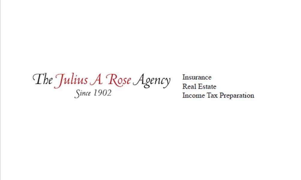 Julius A. Rose Insurance Agency | 194 Broadway, Bayonne, NJ 07002, USA | Phone: (201) 436-7600