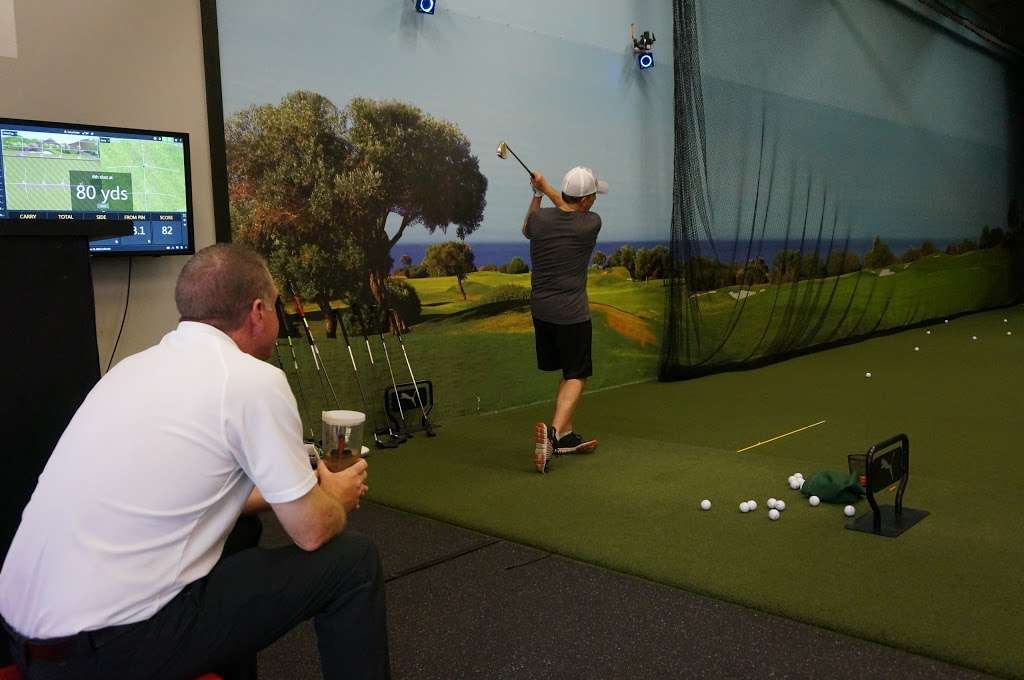 Joey D Golf Sports Training Center | 2885 Jupiter Park Dr #300, Jupiter, FL 33458, USA | Phone: (561) 401-9185