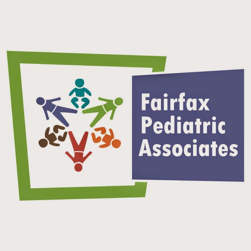 Fairfax Pediatric Associates, PC | 6211 Centreville Rd Suite 100, Centreville, VA 20121 | Phone: (703) 391-0900