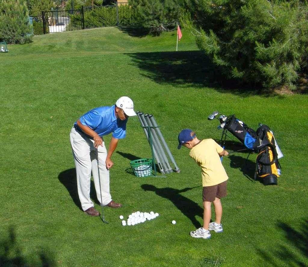 Junior Sticks Golf | 12675 Sunset Dr, Escondido, CA 92025, USA | Phone: (619) 246-5527