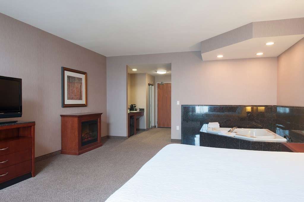 Hilton Garden Inn Indianapolis South/Greenwood | 5255 Noggle Way, Indianapolis, IN 46237 | Phone: (317) 888-4814