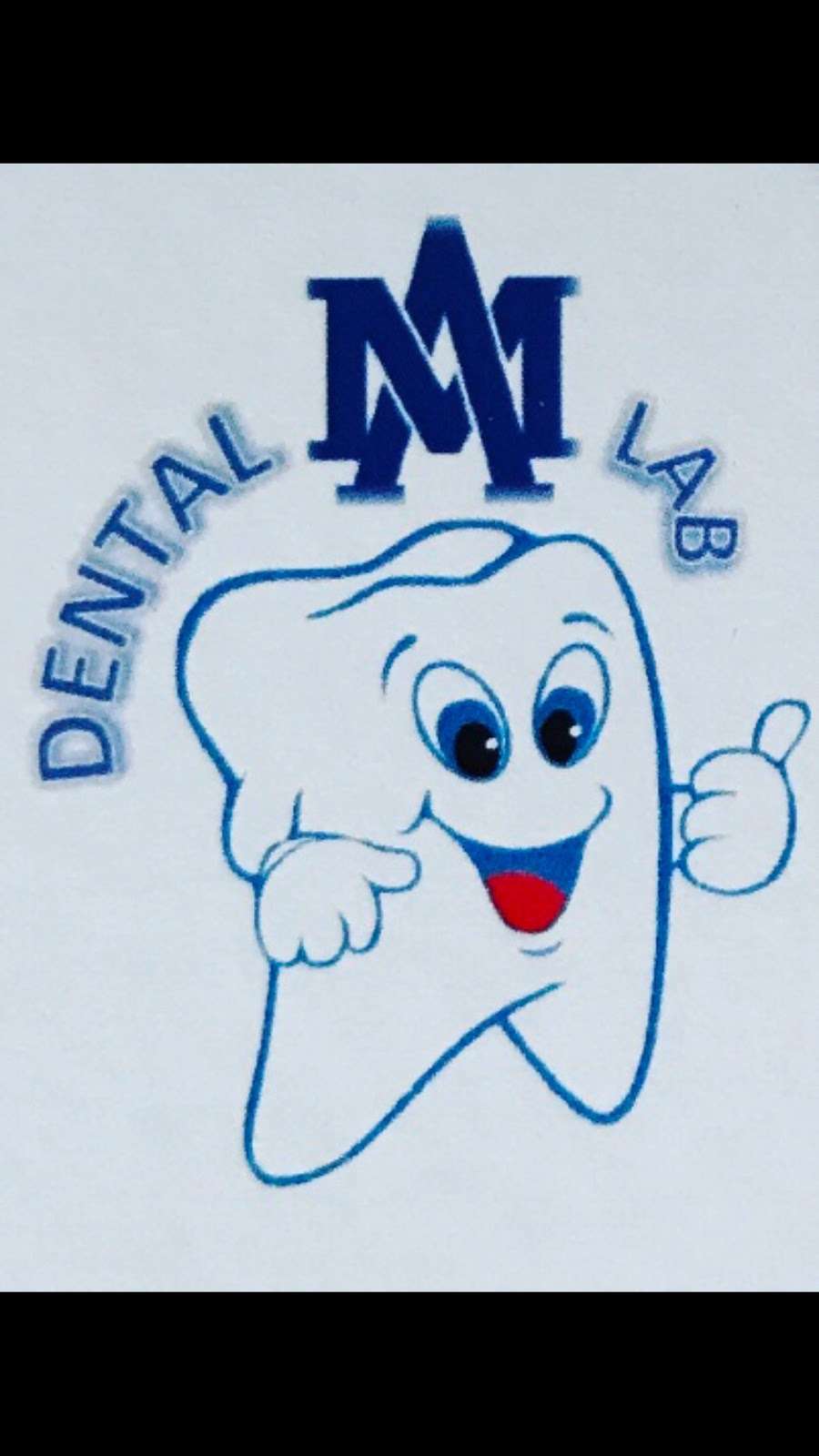 A M Dental Laboratory Inc 16640 Roscoe Pl, North Hills, CA 91343, USA