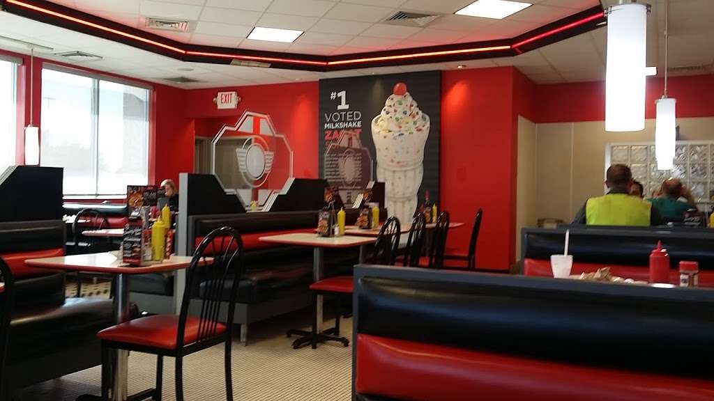 Steak n Shake | 429 Coit Rd, Plano, TX 75075, USA | Phone: (972) 758-2992