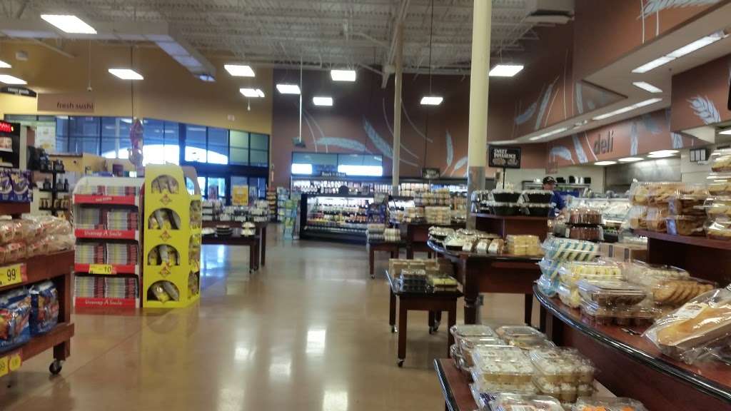 Kroger | 6055 N Fry Rd, Katy, TX 77449, USA | Phone: (281) 858-5774