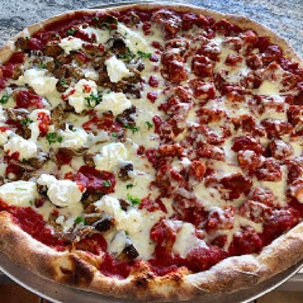 Vincenzos Pizza | 638 Wantagh Ave, Levittown, NY 11756, USA | Phone: (516) 597-4415