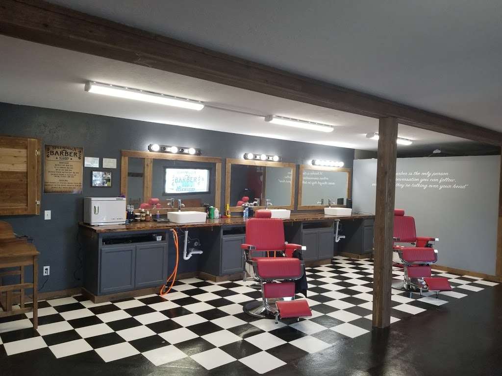 Splendora Barber Shop | 14358 US-59 BUS, Splendora, TX 77372, USA | Phone: (713) 204-3058
