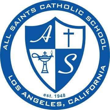 All Saints Catholic School | 3420 Portola Ave, Los Angeles, CA 90032, USA | Phone: (323) 225-7264
