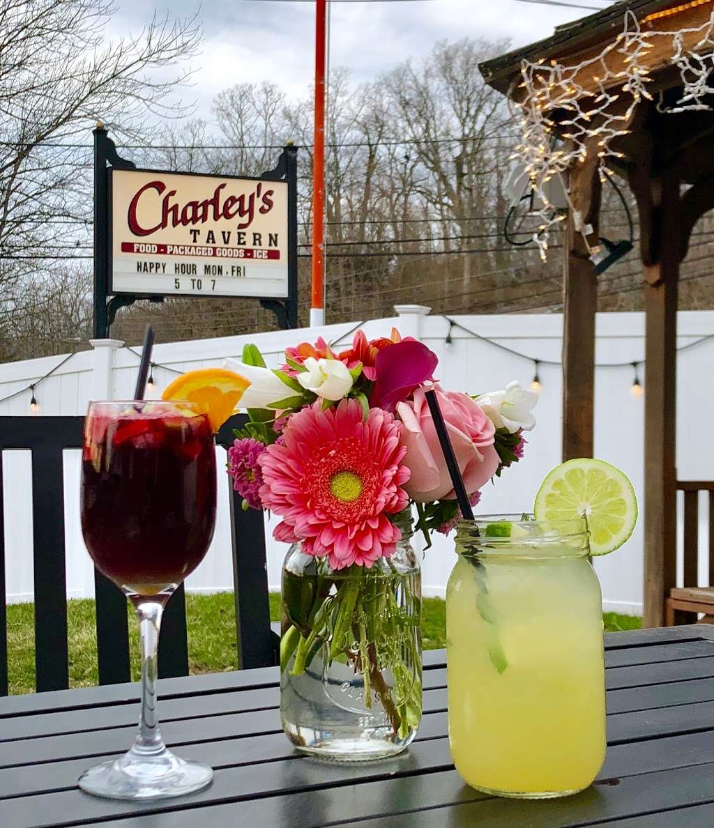 Charleys Tavern | 1379, 57 NJ-181, Lake Hopatcong, NJ 07849 | Phone: (973) 663-2007